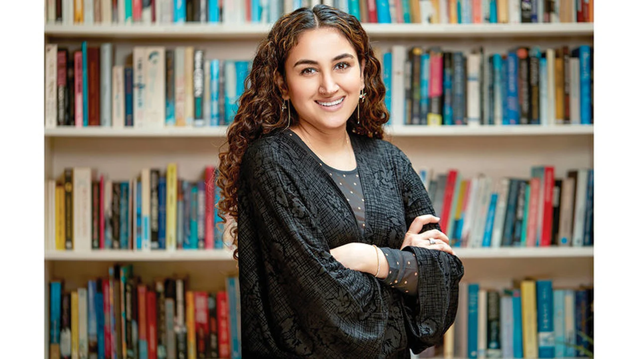 أمسية علمّتني الحياة.. لحظة استثنائية تختتم فعاليات مهرجان الإمارات للآداب بدبي